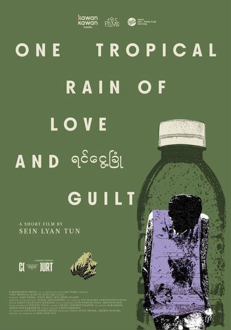 One Tropical Rain Of Love And Guilt
