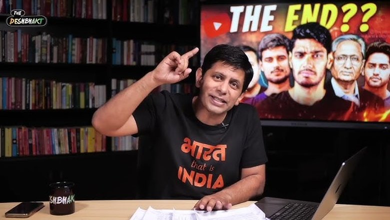 Now Youtube Vs Youtubers? | How Content Creators Are Being Snuffed Out In India