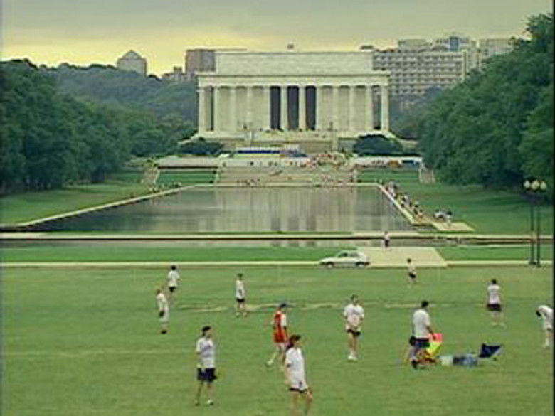 Washington, D.C. Landmarks