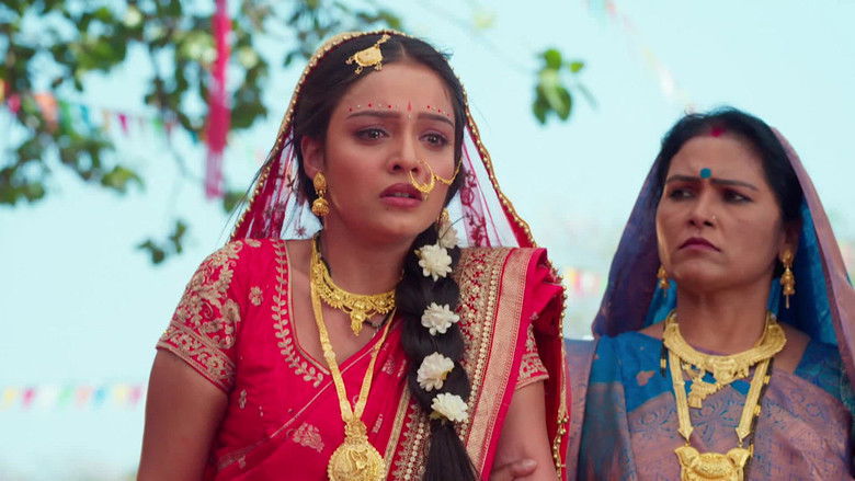 Poornima Faces a Tough Spot