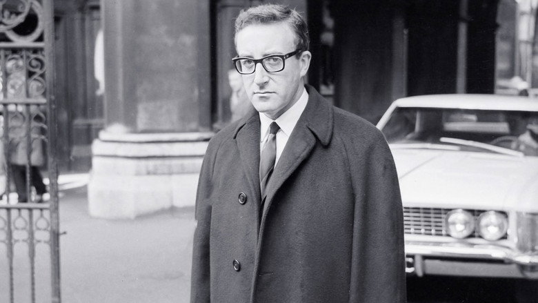 Peter Sellers