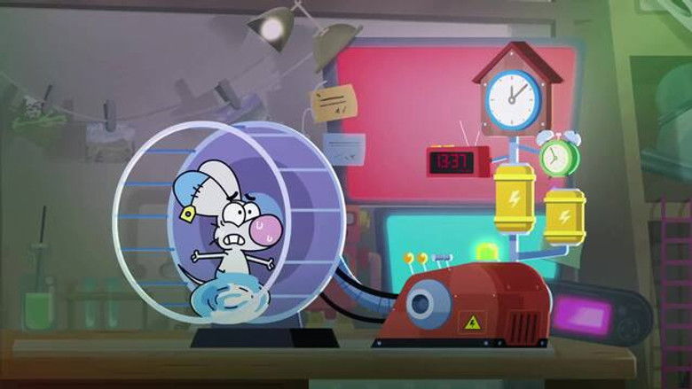 Perfectly Dysfunctional