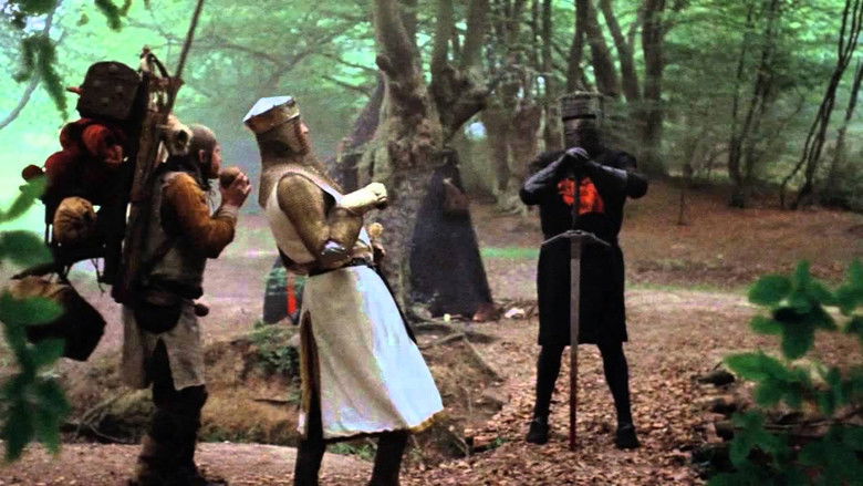 [REGARDER™] Monty Python : Sacré Graal ! (1975) Streaming VF Film complet HD FRANÇAIS