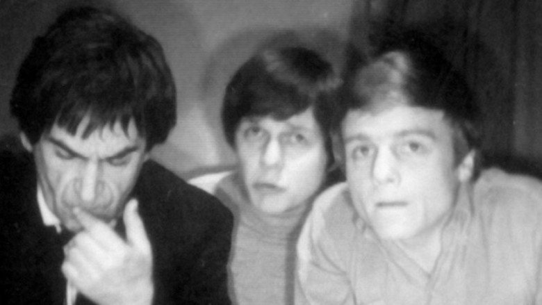 The Faceless Ones (2)