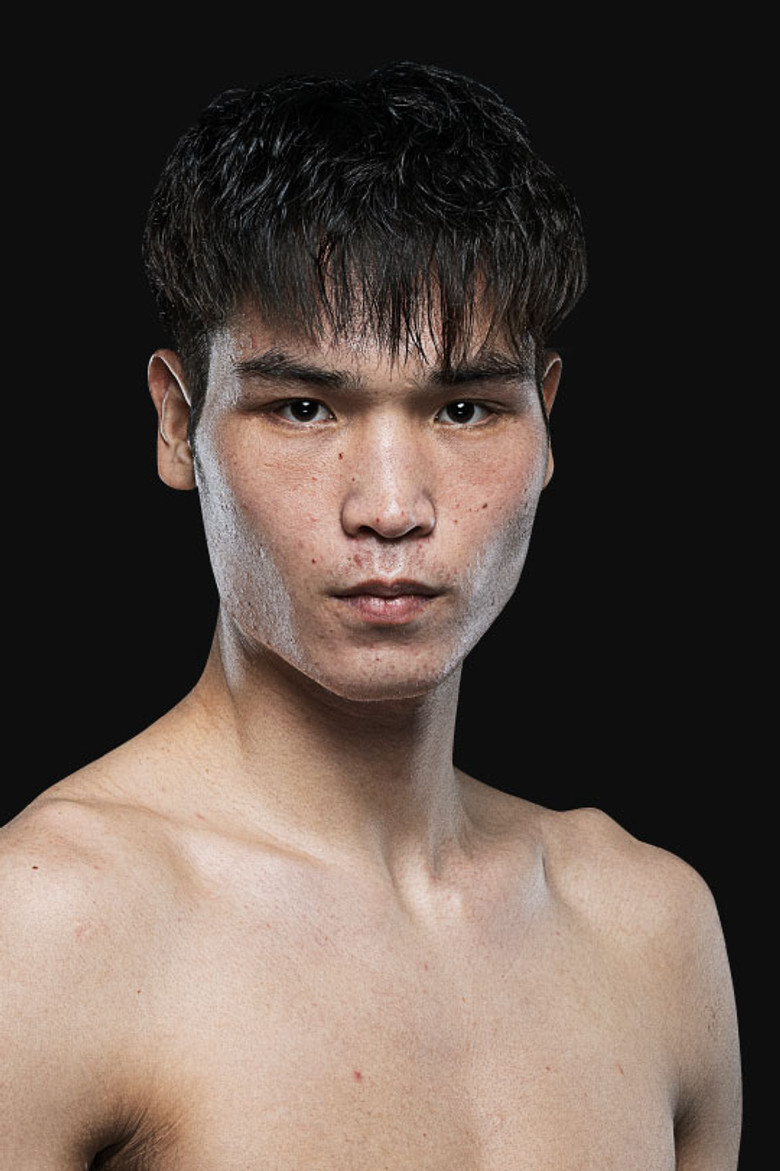 Liu Mengyang