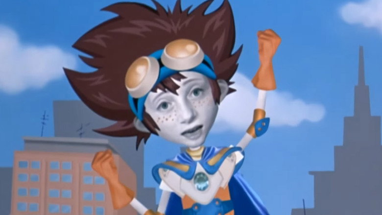Digimon: The Movie backdrop 3
