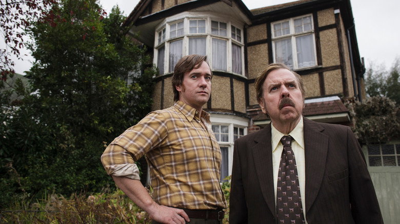 The Enfield Haunting backdrop 2