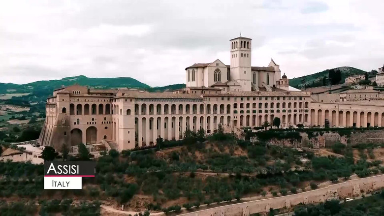 Assisi