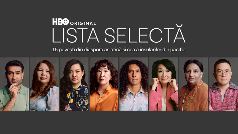 The A List: 15 Stories from Asian and Pacific Diasporas backdrop 2