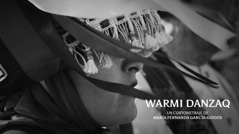 Warmi Danzaq backdrop 1