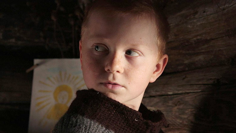 Siberia, Monamour backdrop 2