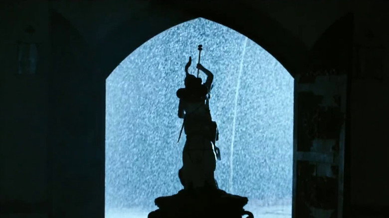 Amen backdrop 4