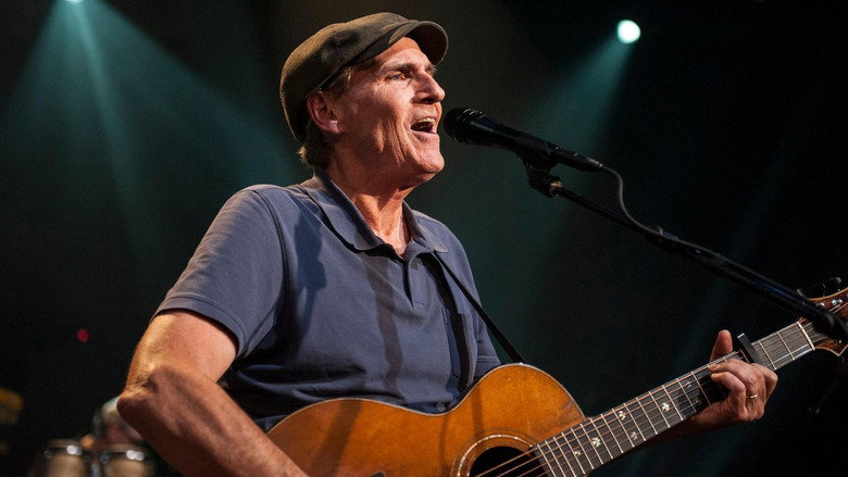 James  Taylor | Austin City Limits Festival backdrop 4