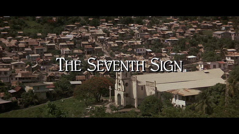 The Seventh Sign (1988)