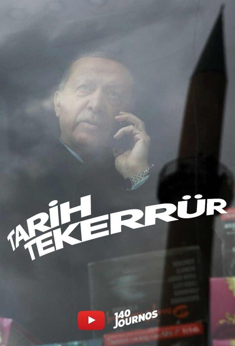 Tarih Tekerrür