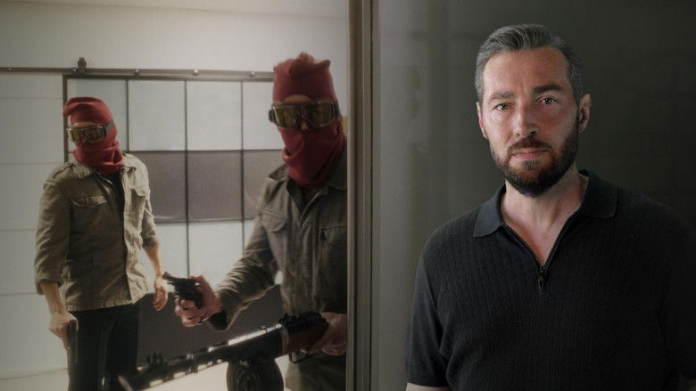 Deadly Decision: Bank Robbery 1971