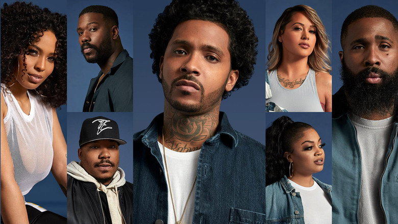 Black Ink Crew Chicago backdrop 3