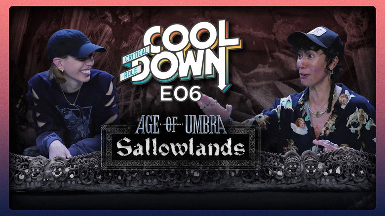 Age of Umbra: Sallowlands Cooldown – Episode 6