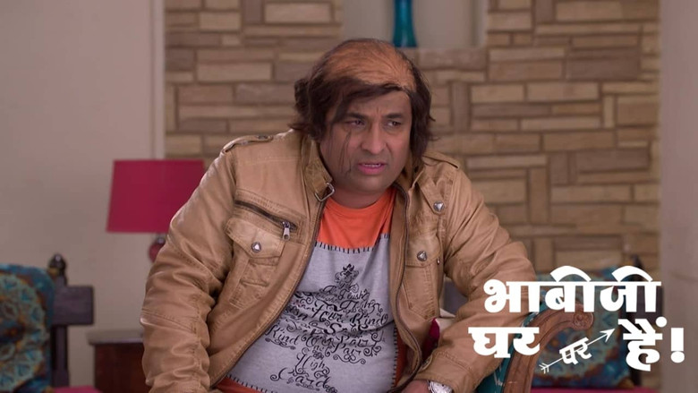 David Invites Vibhuti and Anita to London