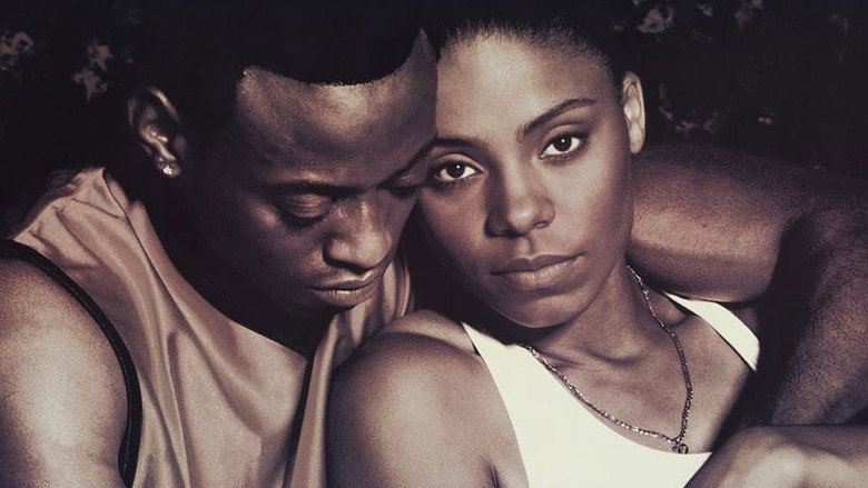 Love & Basketball backdrop 4
