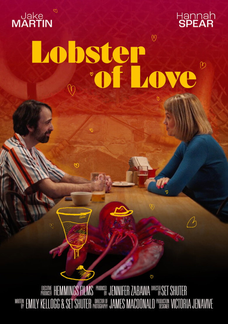 Lobster of Love