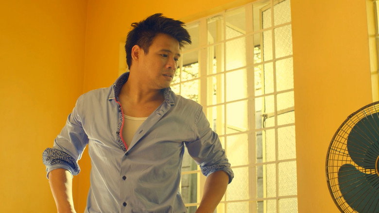 Hindi Tao Hindi Hayop backdrop 4