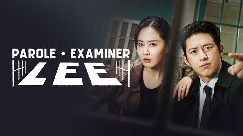 Parole Examiner Lee backdrop 3