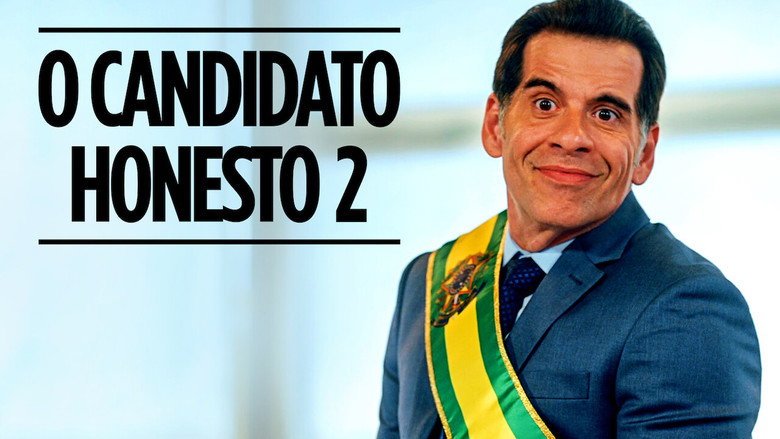The Honest Candidate 2 backdrop 6
