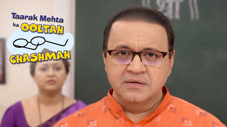 Bhide Ka Tyaag Patra