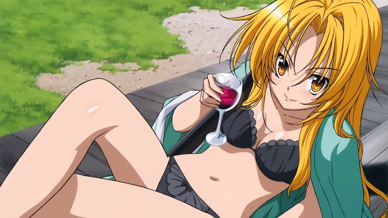 The Ambition of Oda Nobuna backdrop 4