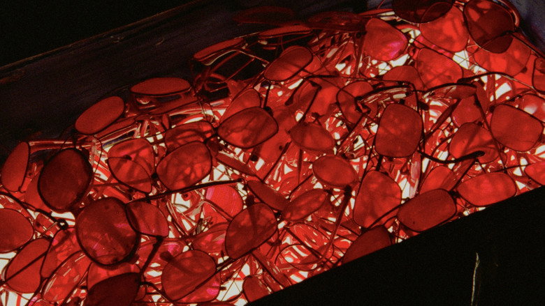 The Red Spectacles backdrop 9