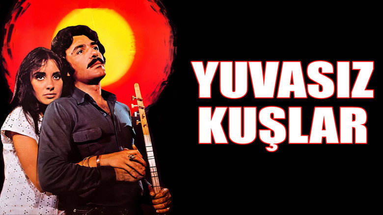 Yuvasız Kuşlar backdrop 4
