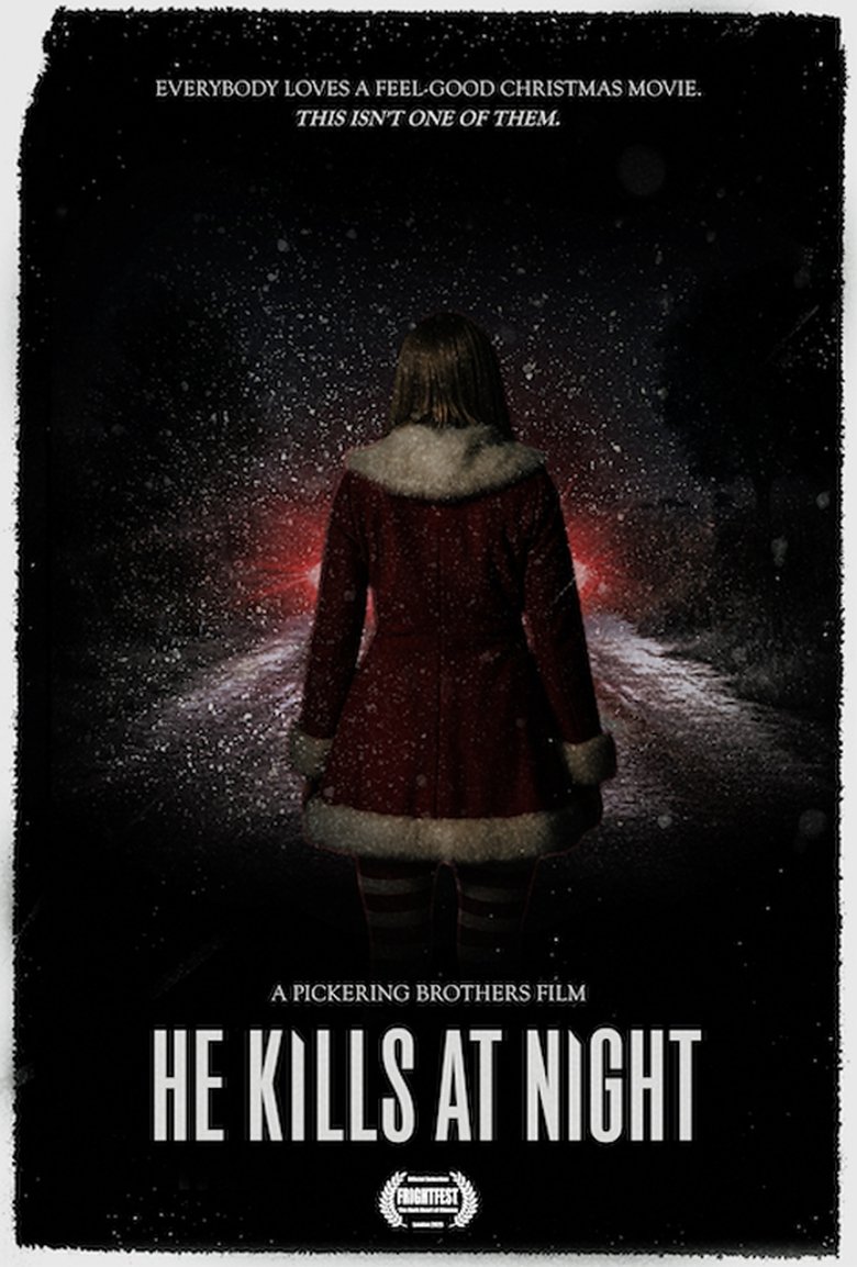 He Kills At Night