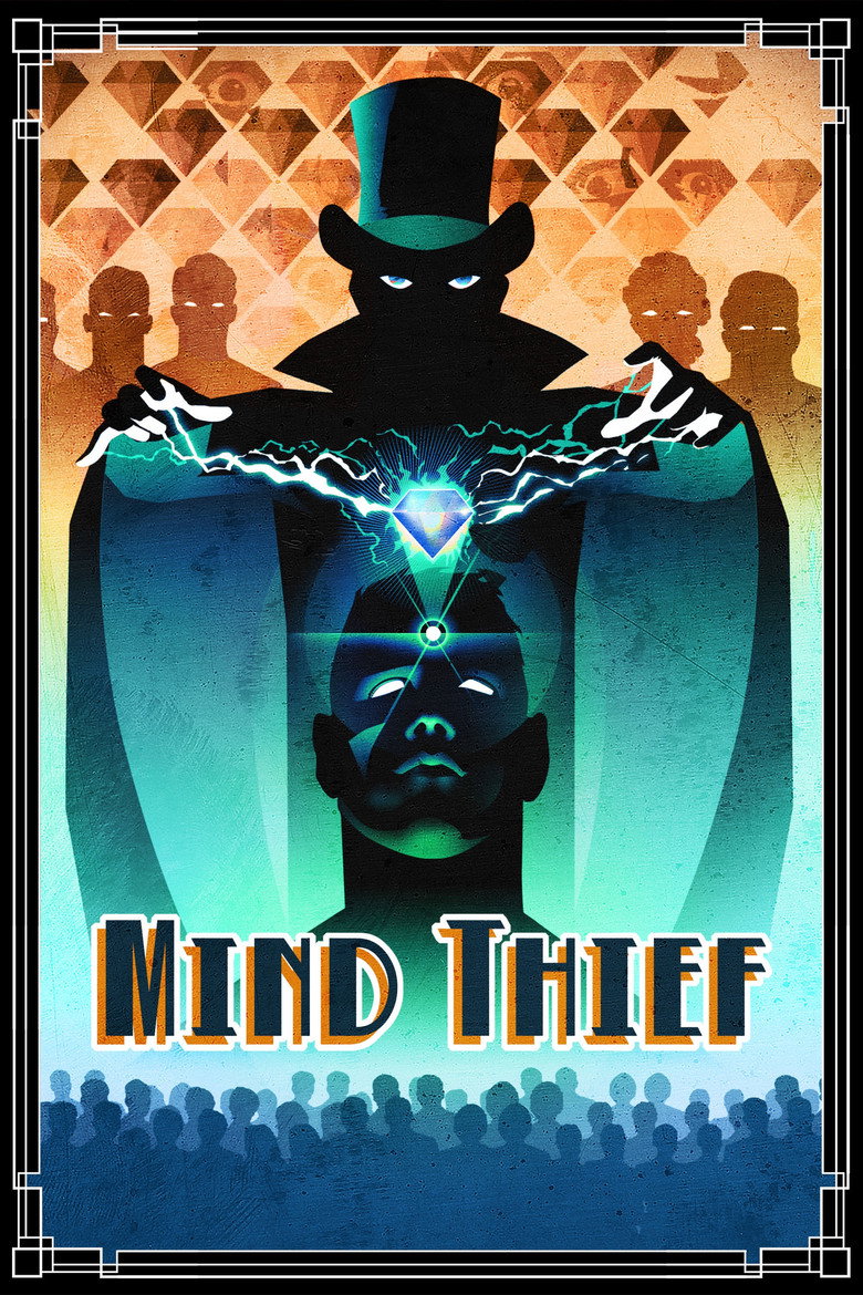 Mind Thief