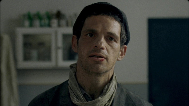 Son of Saul backdrop 4