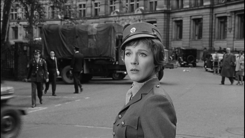 The Americanization of Emily backdrop 8