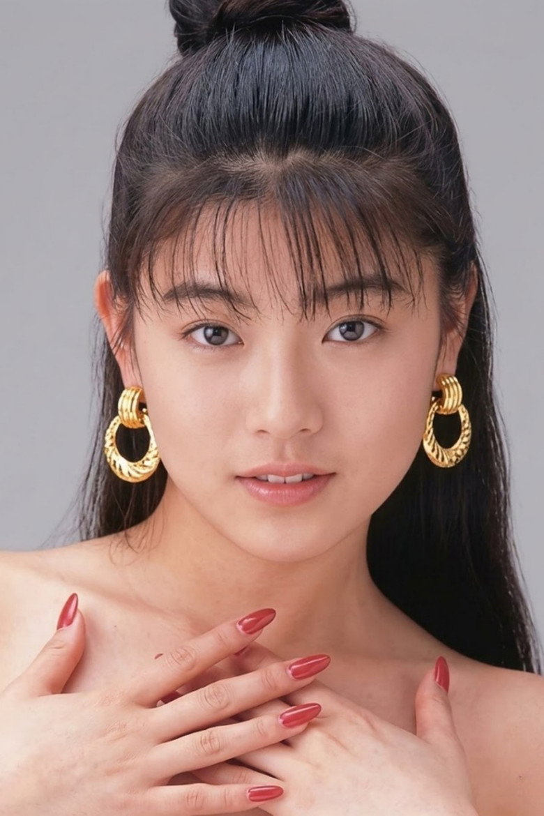 Nao Suzuki