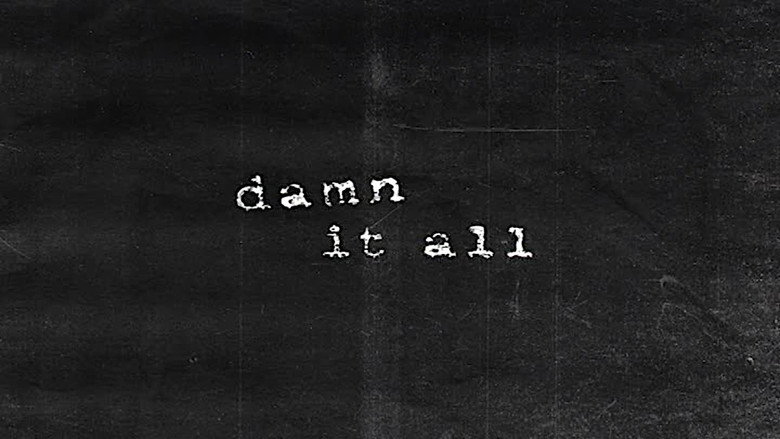 Zero - Damn It All backdrop 1