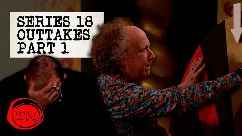 Series 18 Outtakes - Part 1