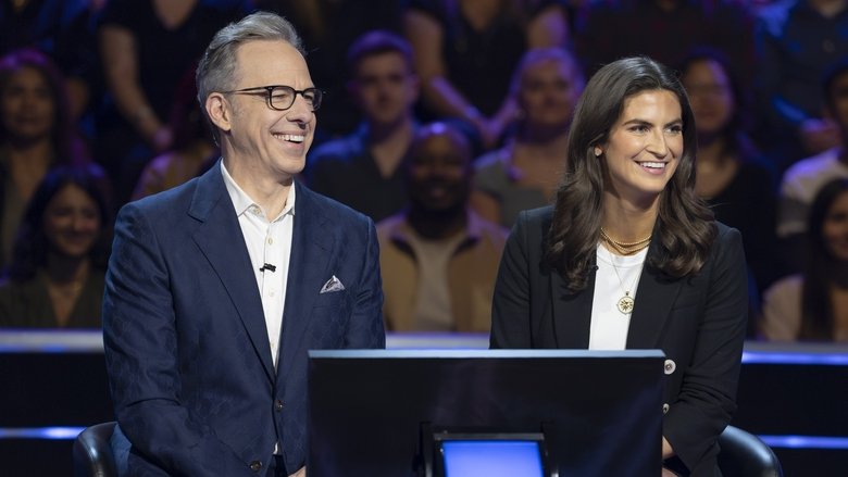 In the Hot Seat: Jake Tapper & Kaitlan Collins; Mike Birbiglia & Atsuko Okatsuka
