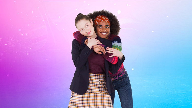 Marta & Eva backdrop 2