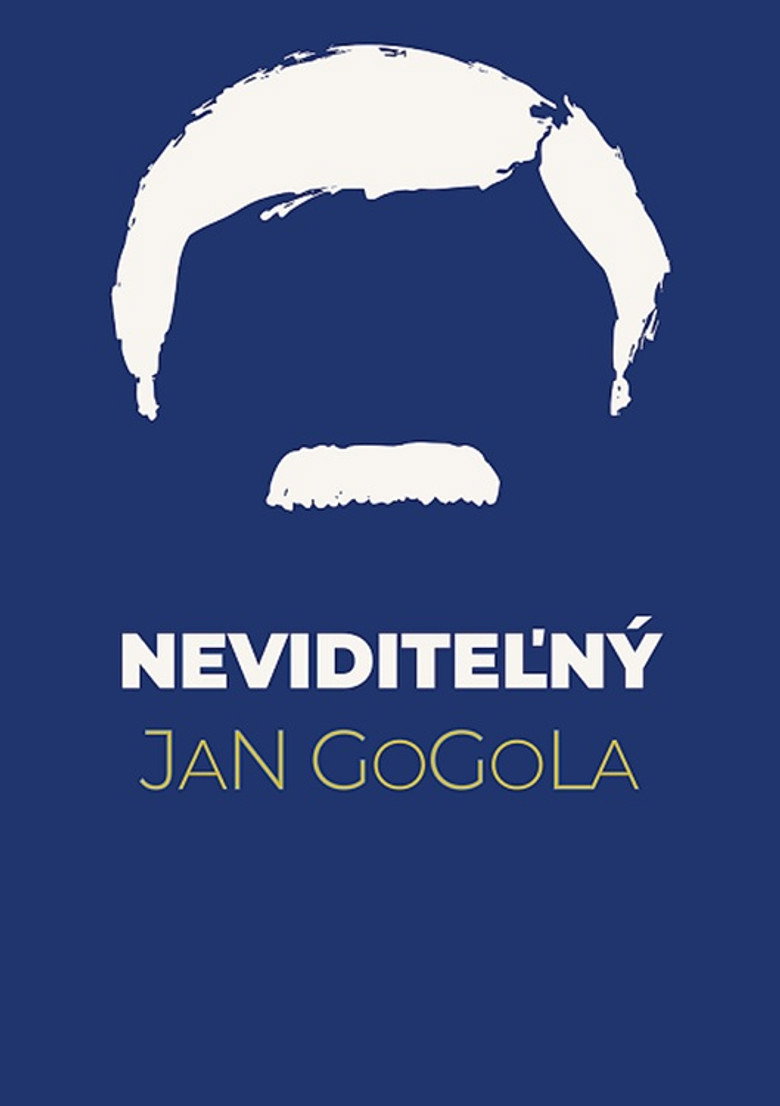 The Invisible Jan Gogola