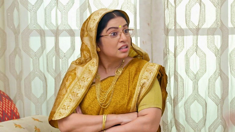 Kunti Finds a Solution