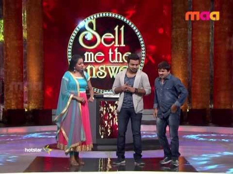 Raghava and Srinu