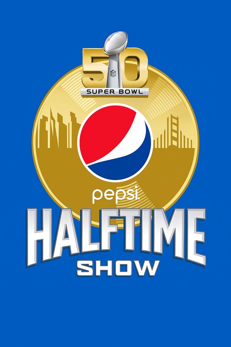 Super Bowl 50 Halftime Show