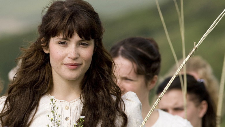 Tess of the D'Urbervilles backdrop 7
