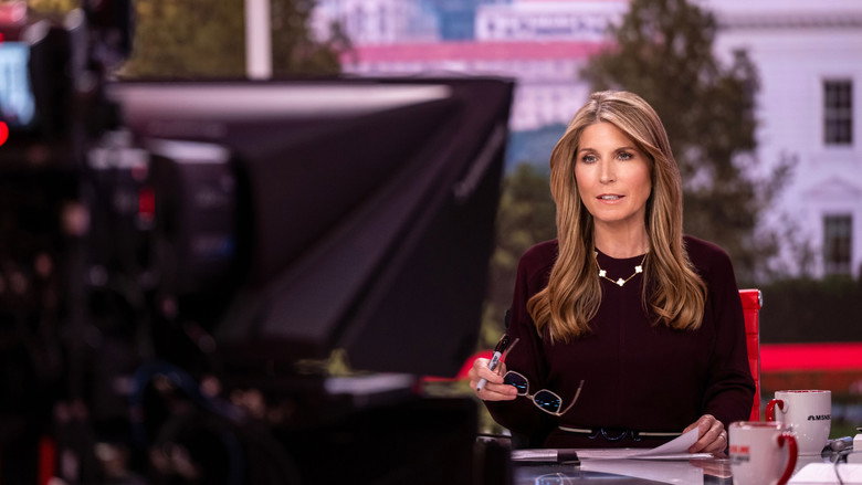 Deadline: White House with Nicolle Wallace backdrop 1