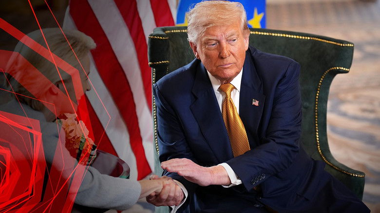 18/02/2026: Transatlantic Alliance Tested as Iran Faces Uncertainty