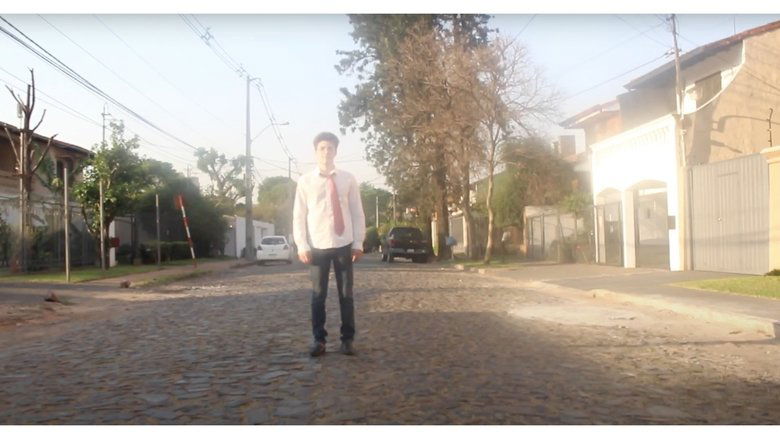 Walt Hermosa Jr