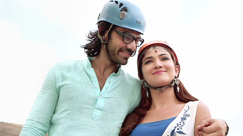 Can Shaan Face His Fears?